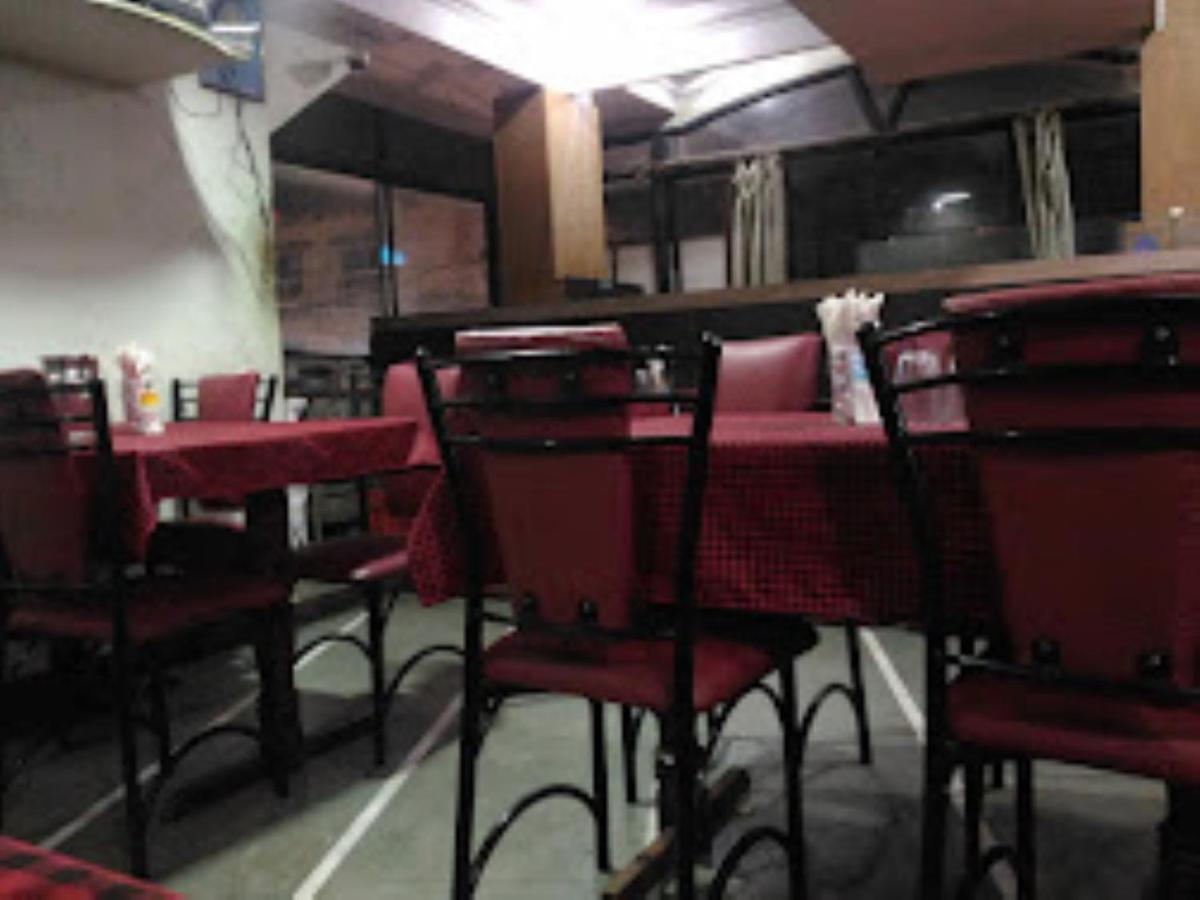 Hotel Vaibhav,Akola Kültér fotó